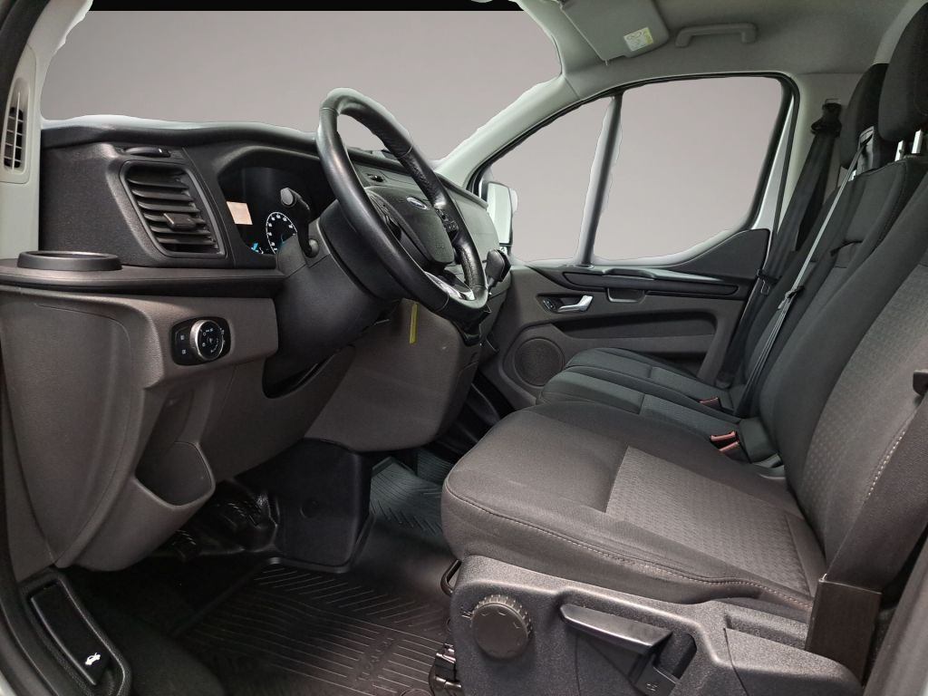 Ford Other (02/2022, )