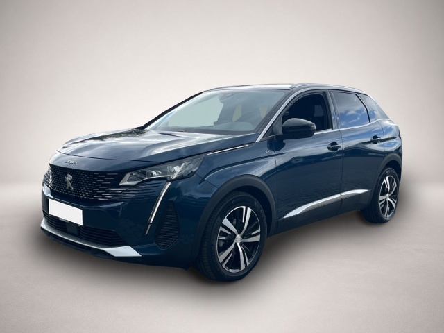 Peugeot 3008 (03/2024, Benzin)