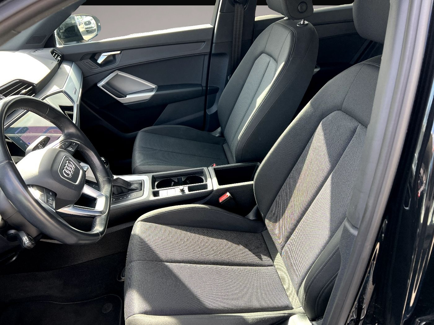 Audi quattro (04/2021, Diesel)