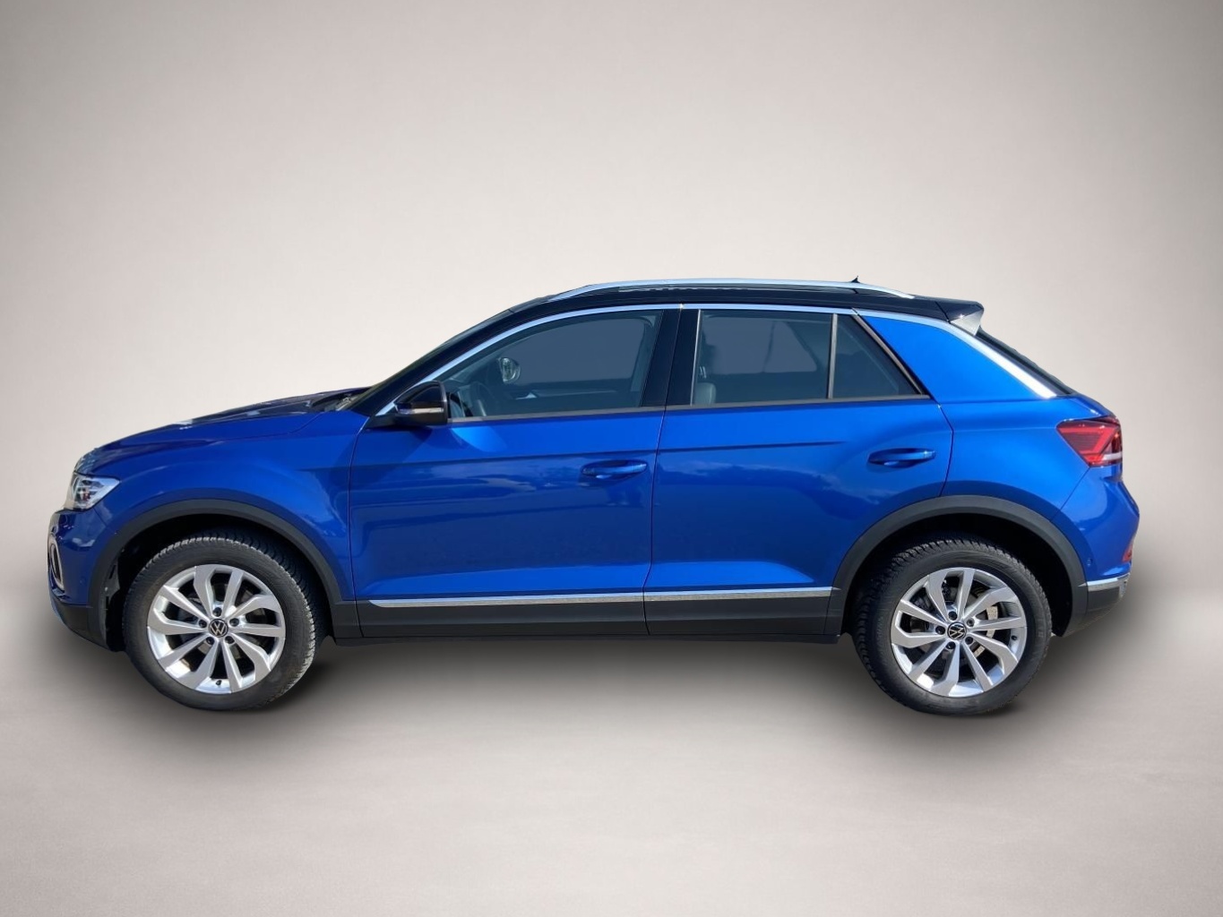 Volkswagen T-Roc (01/2025, )