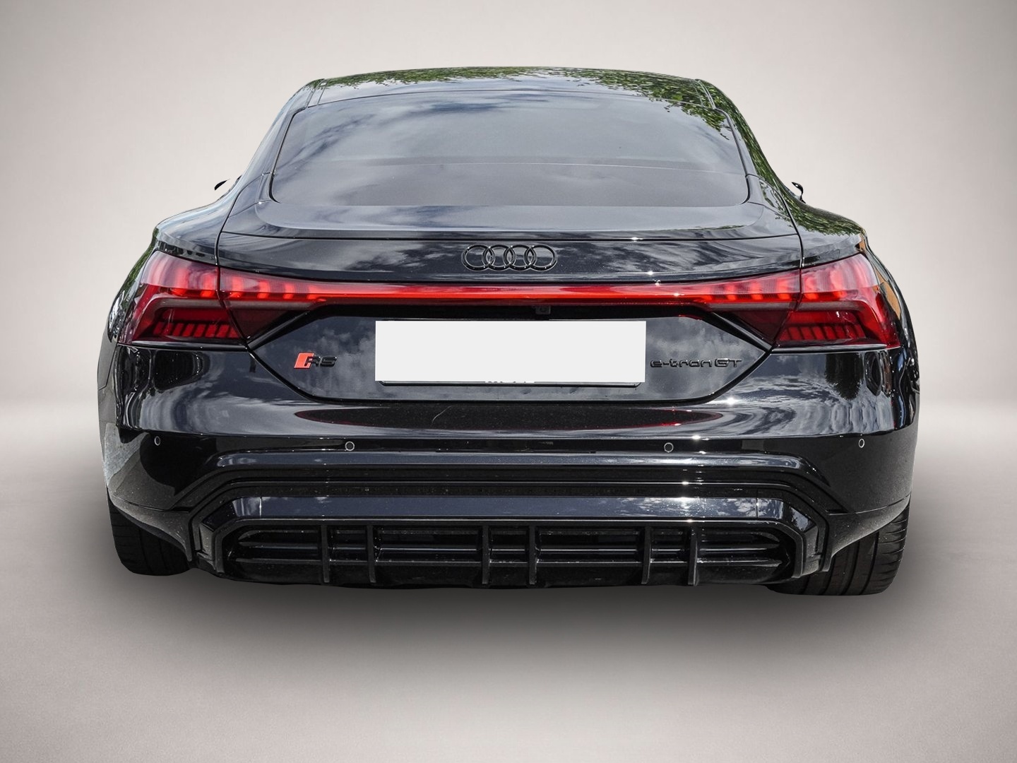 Audi RS e-tron GT (06/2023, ELECTRIC)