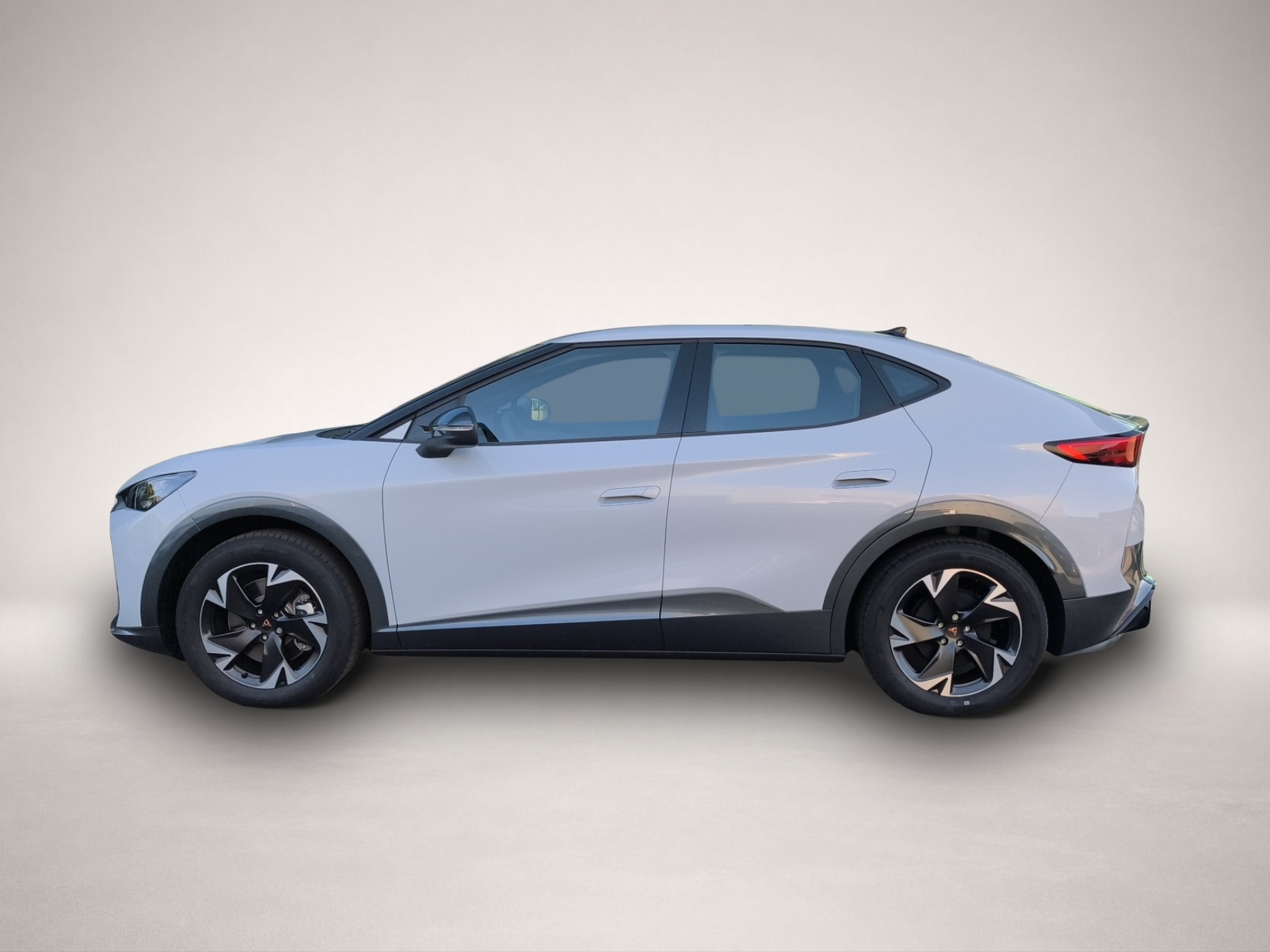 CUPRA Tavascan, Bild 3 von 5