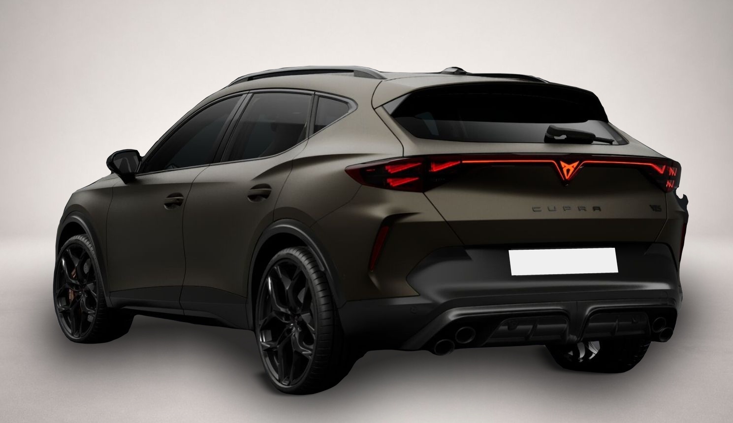 CUPRA Formentor, Bild 3 von 4