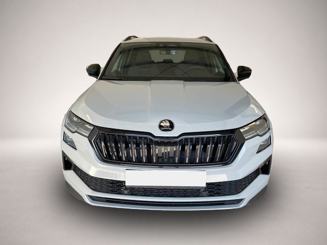 Skoda Karoq (, Diesel)