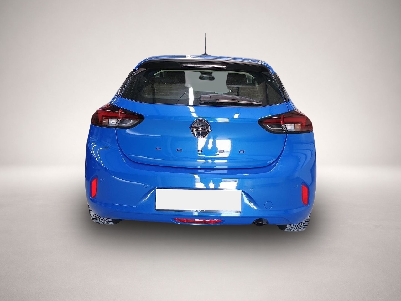 Opel Corsa (06/2025, Benzin)