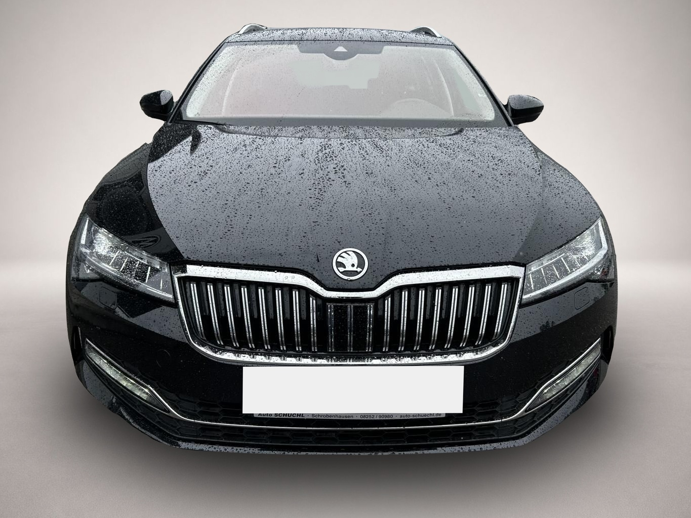 Skoda Superb (01/2022, )