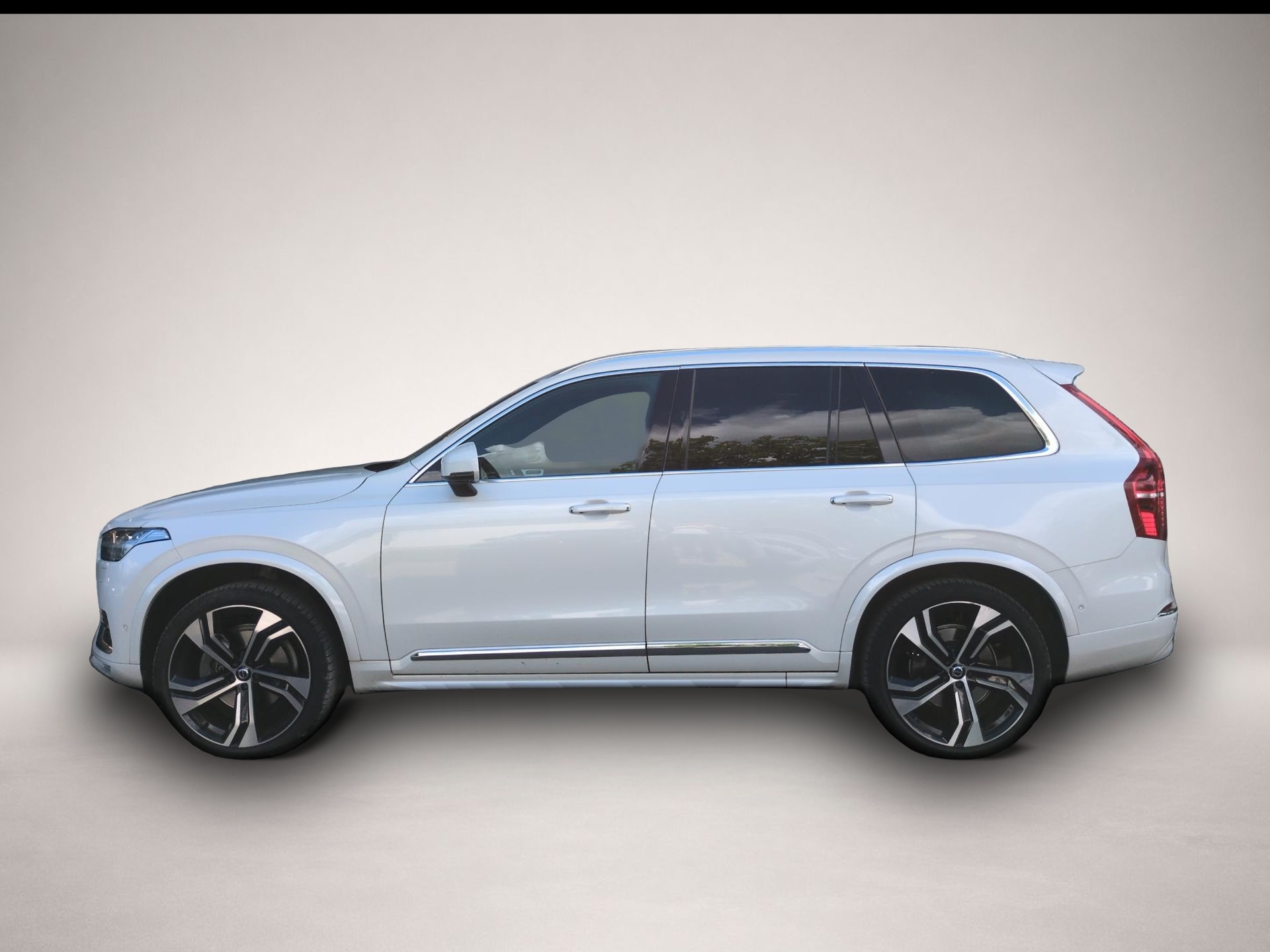 Volvo XC90 (05/2023, Diesel)