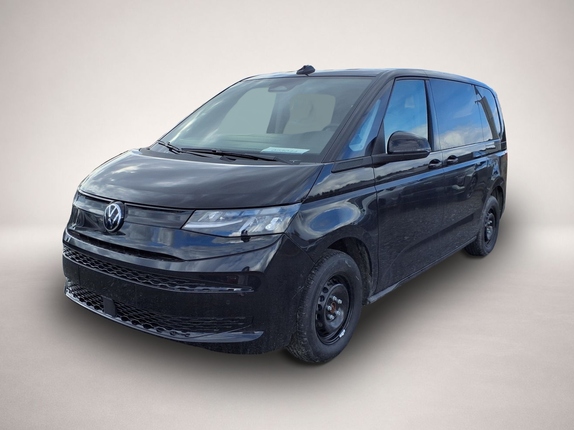 Volkswagen T7 Multivan (, Diesel)