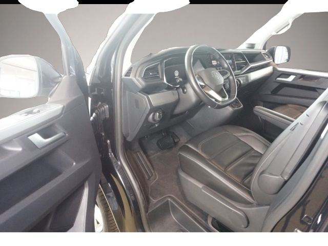 Volkswagen T6 Multivan (05/2022, Diesel)