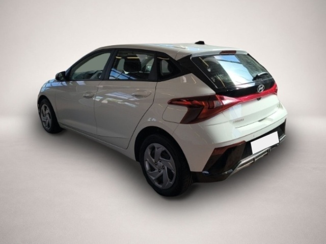 Hyundai i20 (04/2025, Benzin)