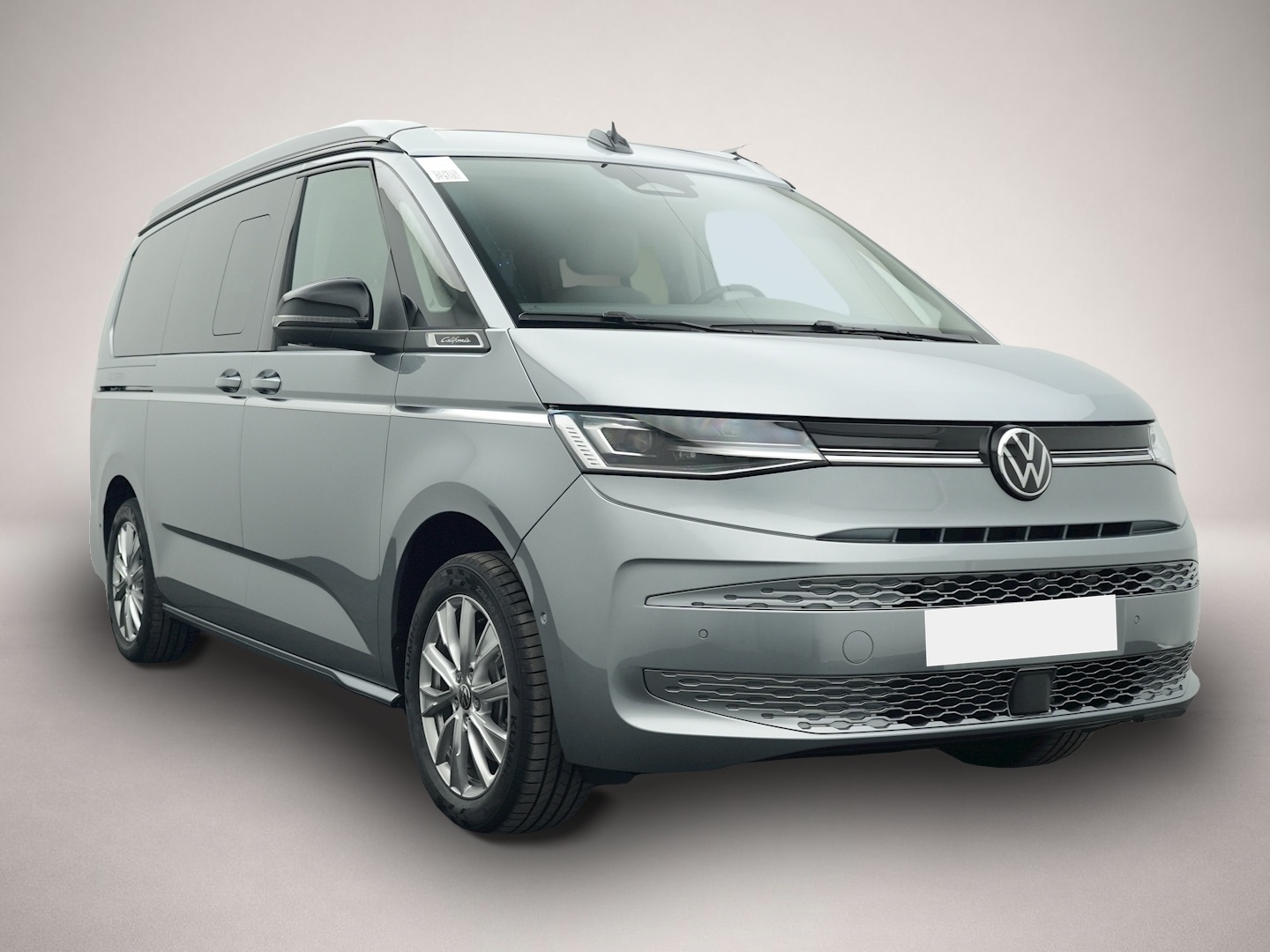 Volkswagen T7 California (01/2026, Diesel)