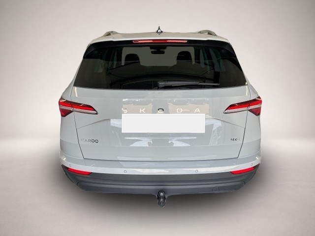 Skoda Karoq, image 5 of 5
