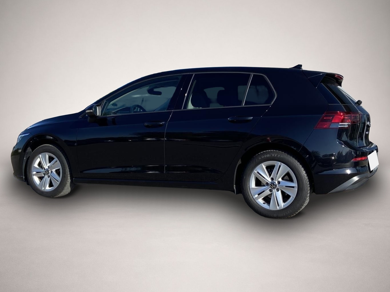 Volkswagen Golf (03/2023, )