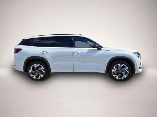 Skoda Kodiaq (05/2026, Hybrid (Benzin/Elektro))