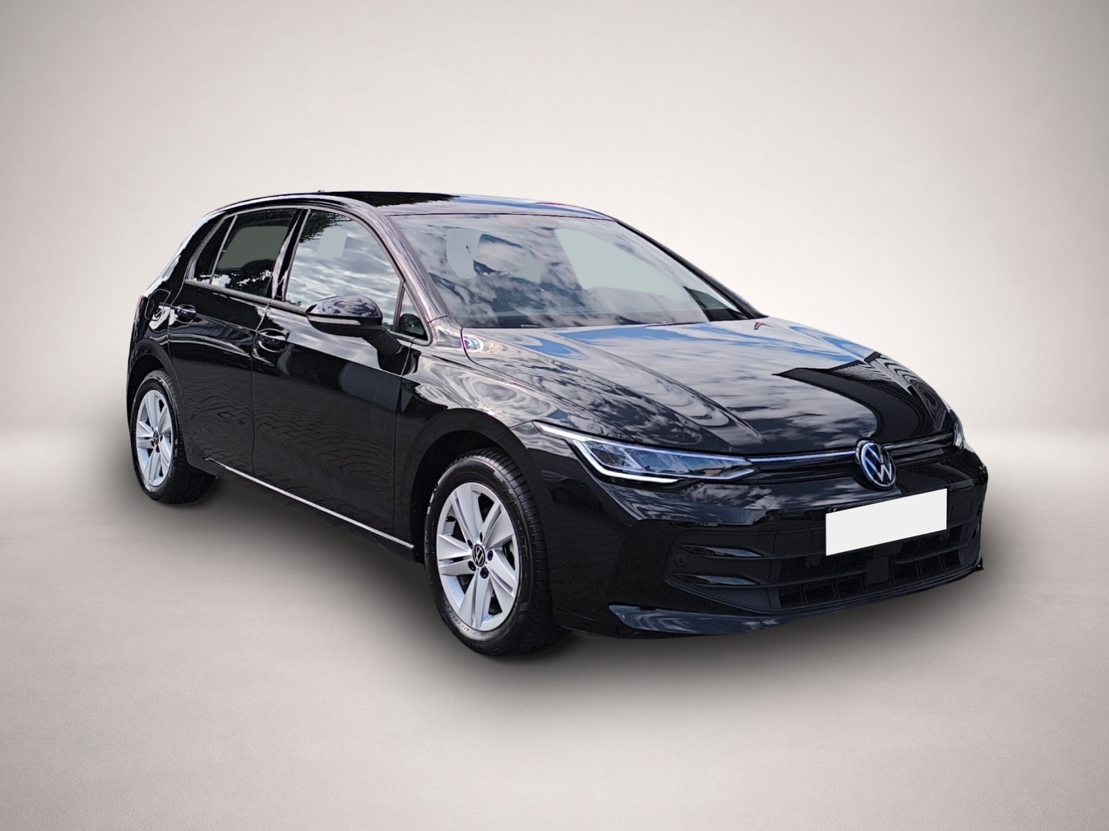 Volkswagen Golf (02/2025, Diesel)