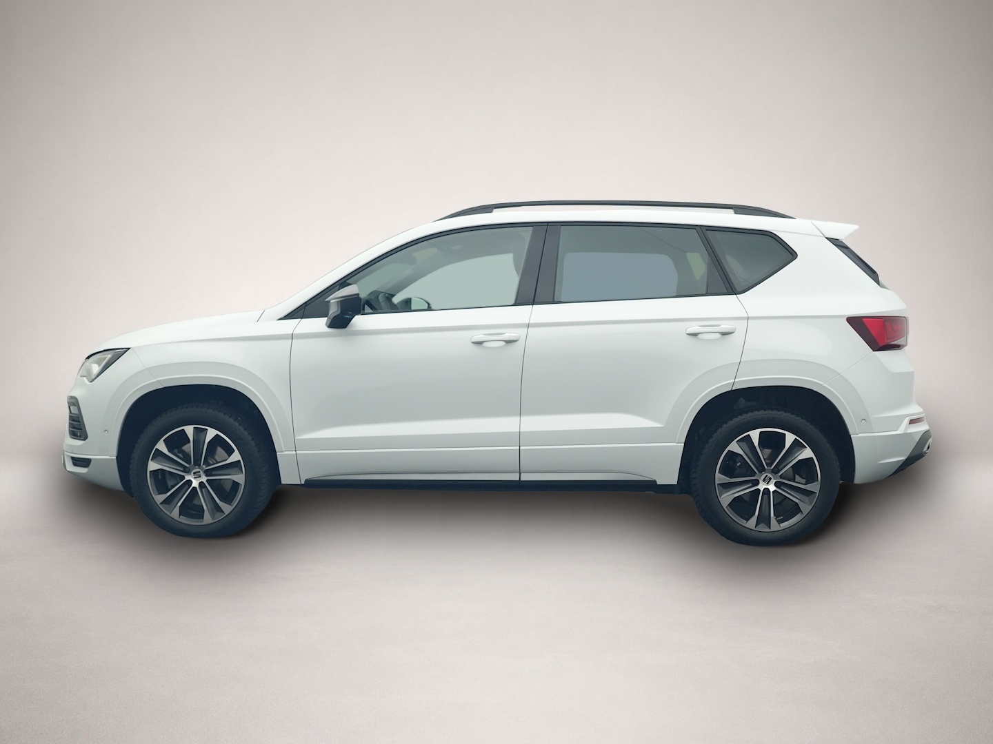 Seat Ateca (09/2025, Diesel)