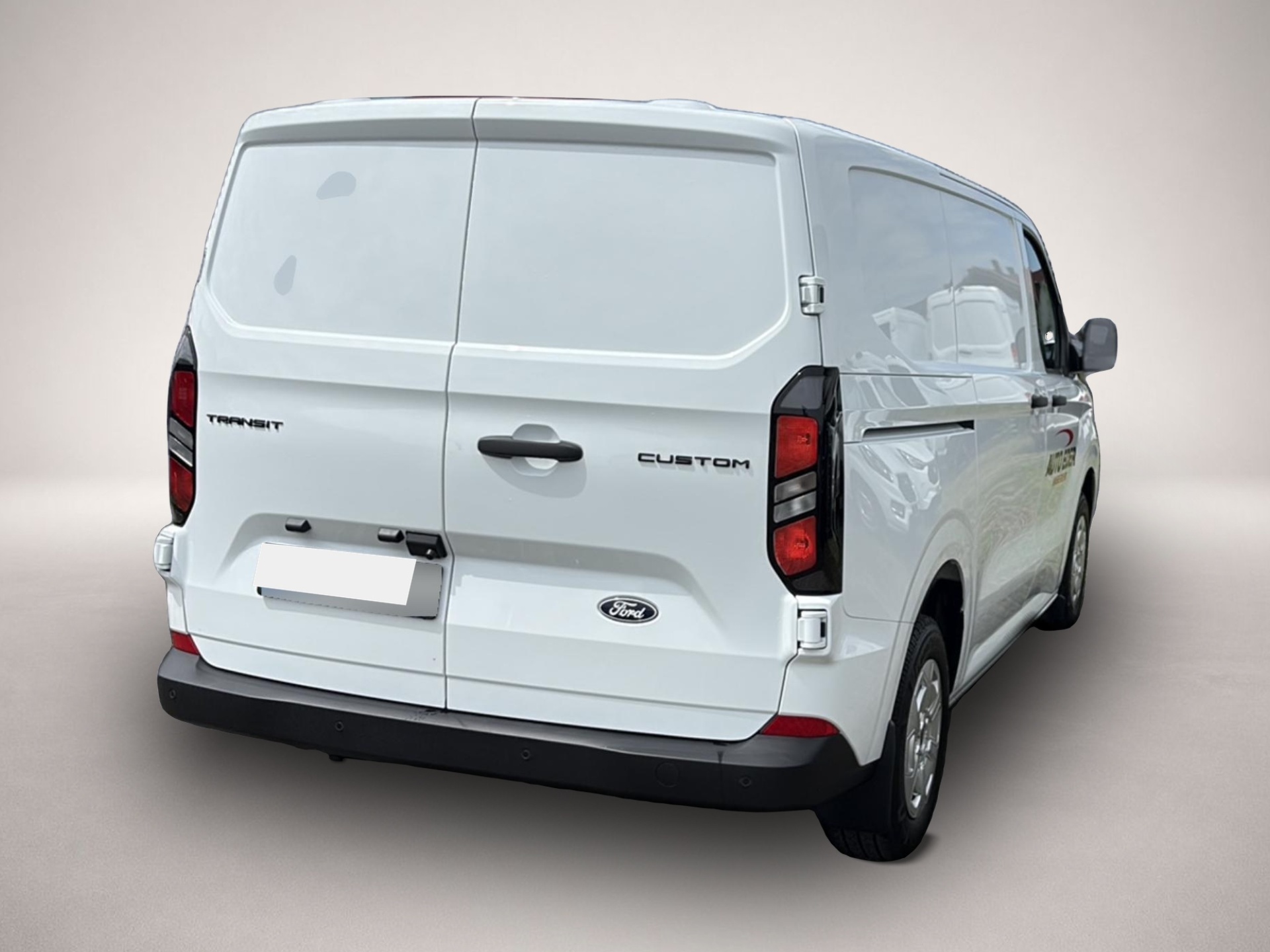 Ford Other (05/2026, Diesel)