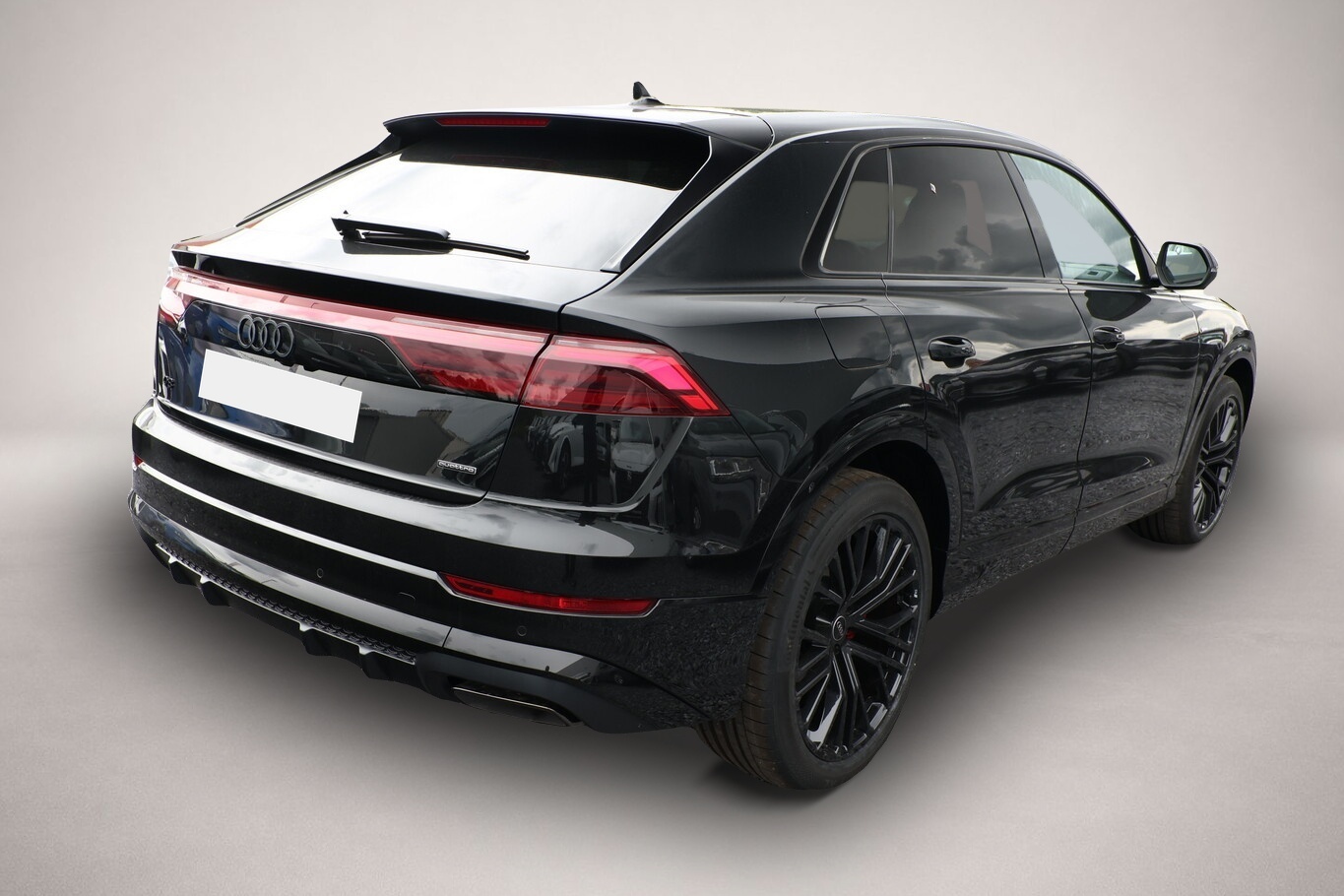 Audi Q8 (06/2026, Diesel)