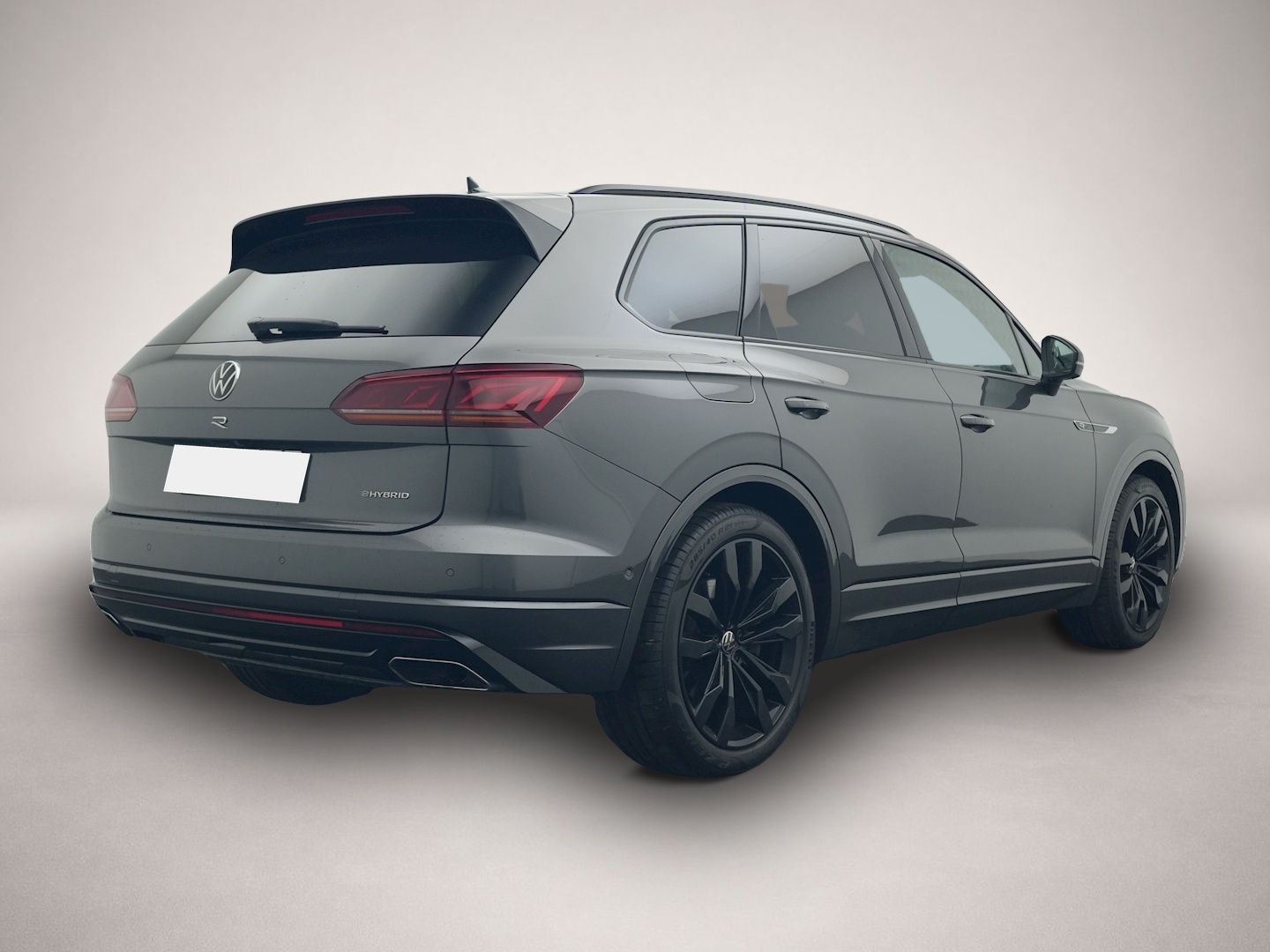 Volkswagen Touareg (06/2023, Hybrid (Benzin/Elektro))