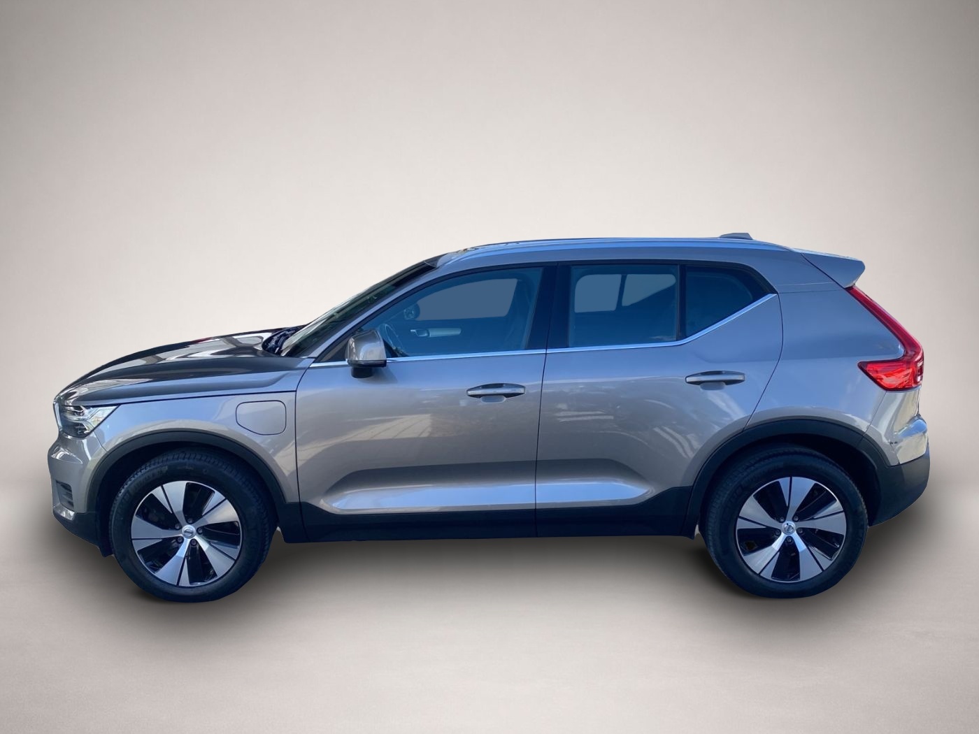 Volvo XC40 (02/2022, )