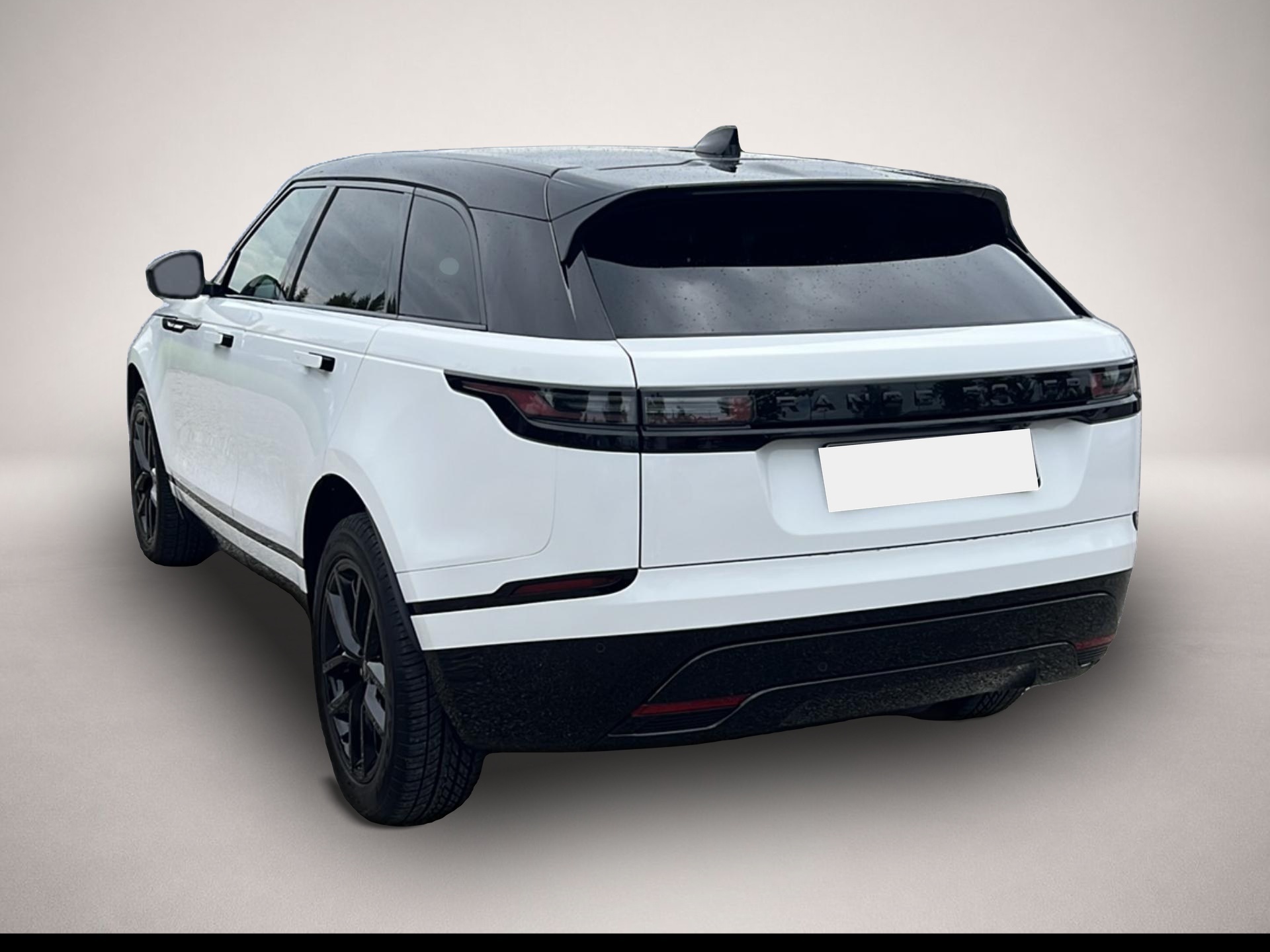 Land-Rover Range Rover Velar (07/2023, Benzin)