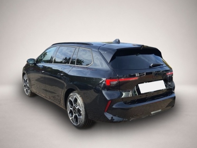 Opel Astra (09/2025, Diesel)