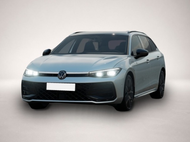 Volkswagen Passat Variant (11/2025, Hybrid (Benzin/Elektro))