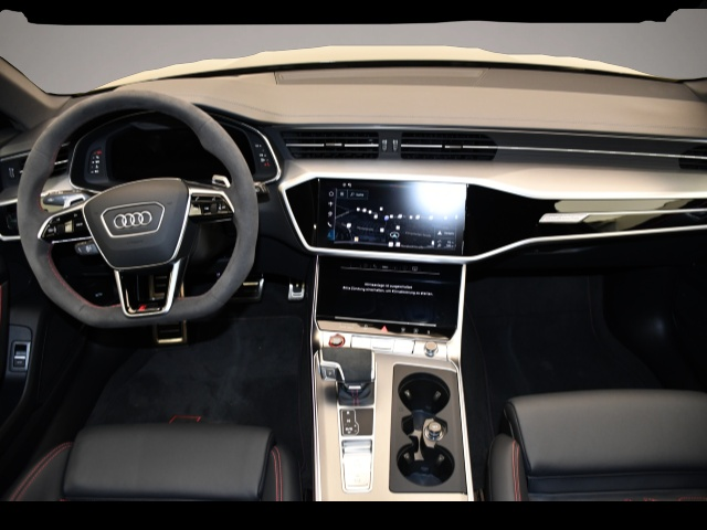 Audi RS6 (07/2025, )