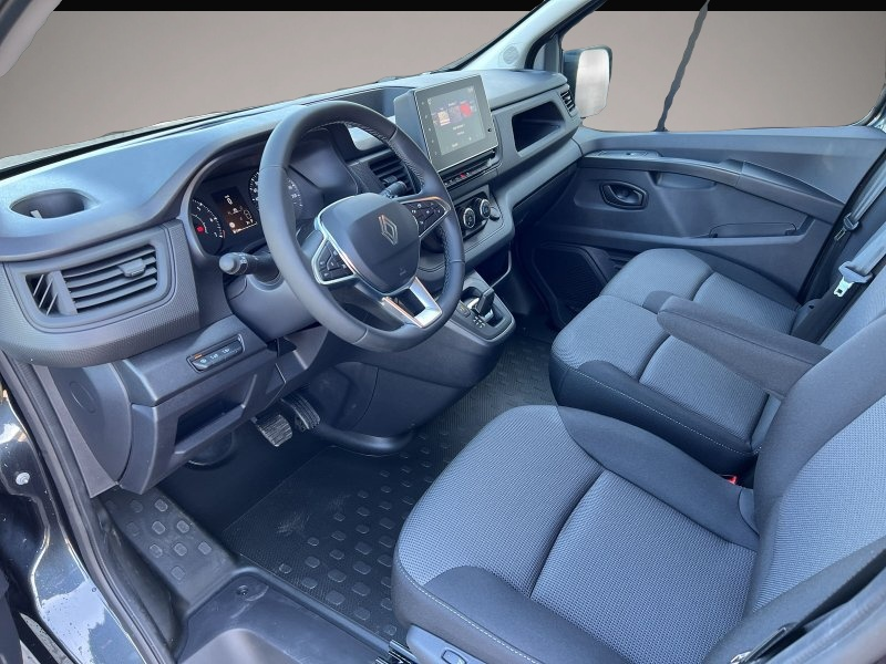 Renault Trafic (11/2025, Diesel)
