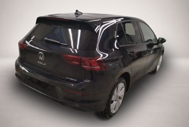 Volkswagen Golf (08/2025, Hybrid (Benzin/Elektro))