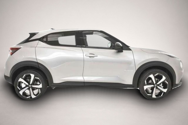Nissan Juke, Bild 4 von 5