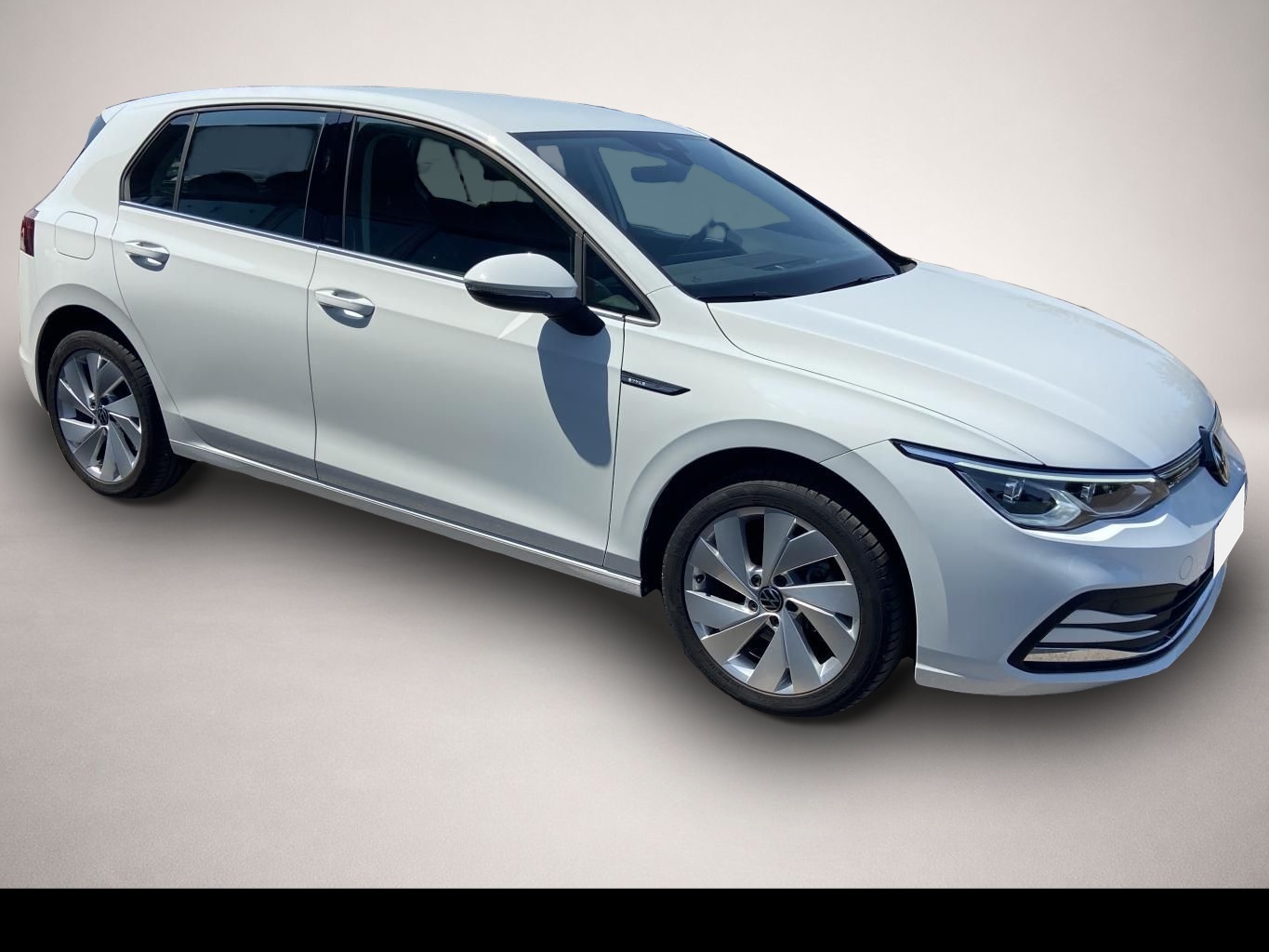 Volkswagen Golf (04/2024, )