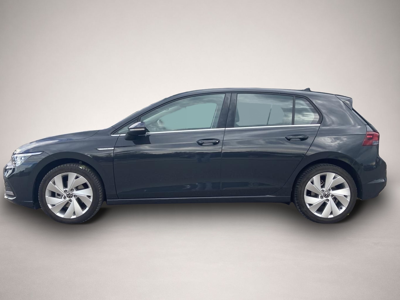Volkswagen Golf (03/2023, )