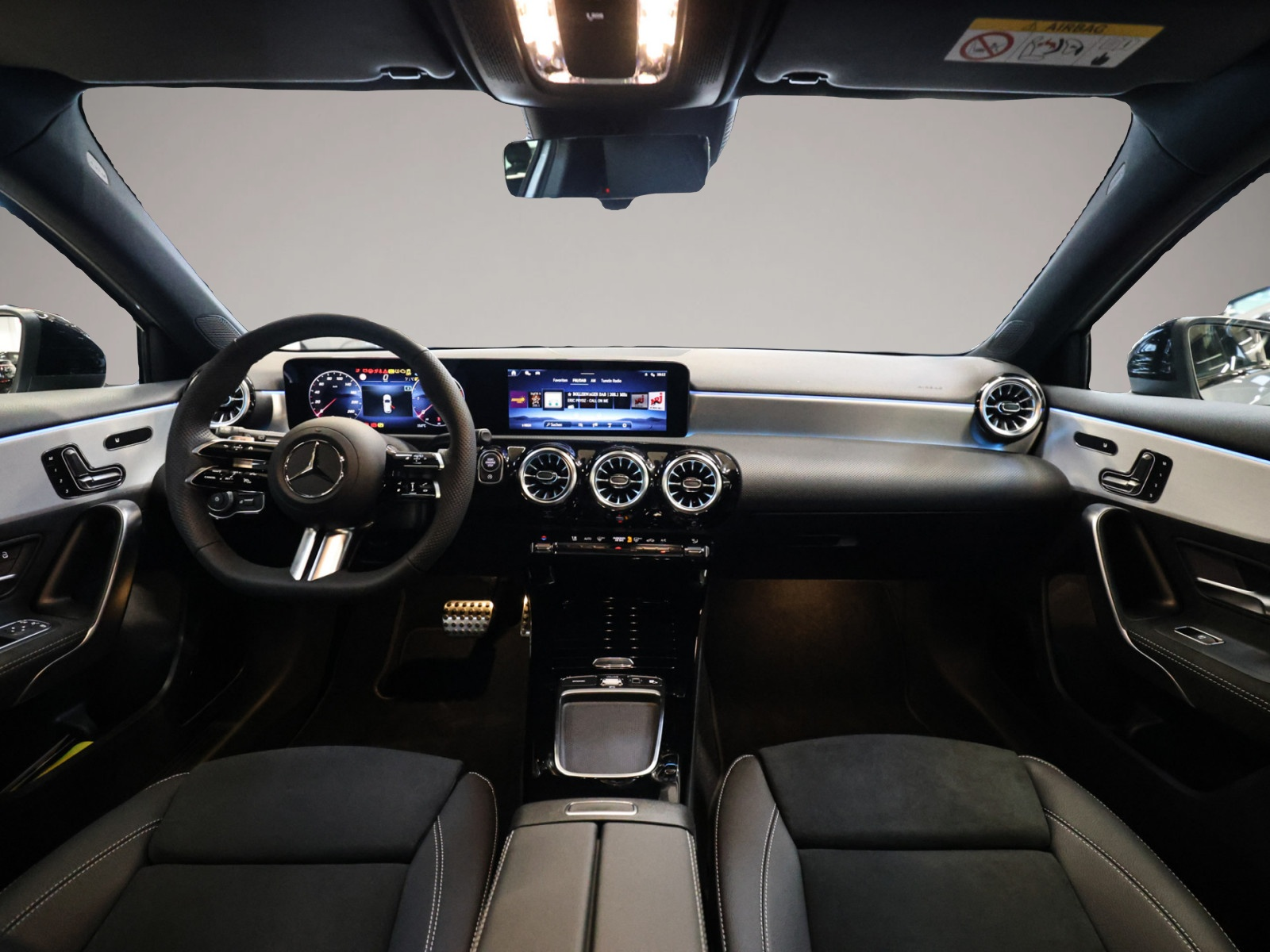Mercedes-Benz A 200 (01/2026, Diesel)