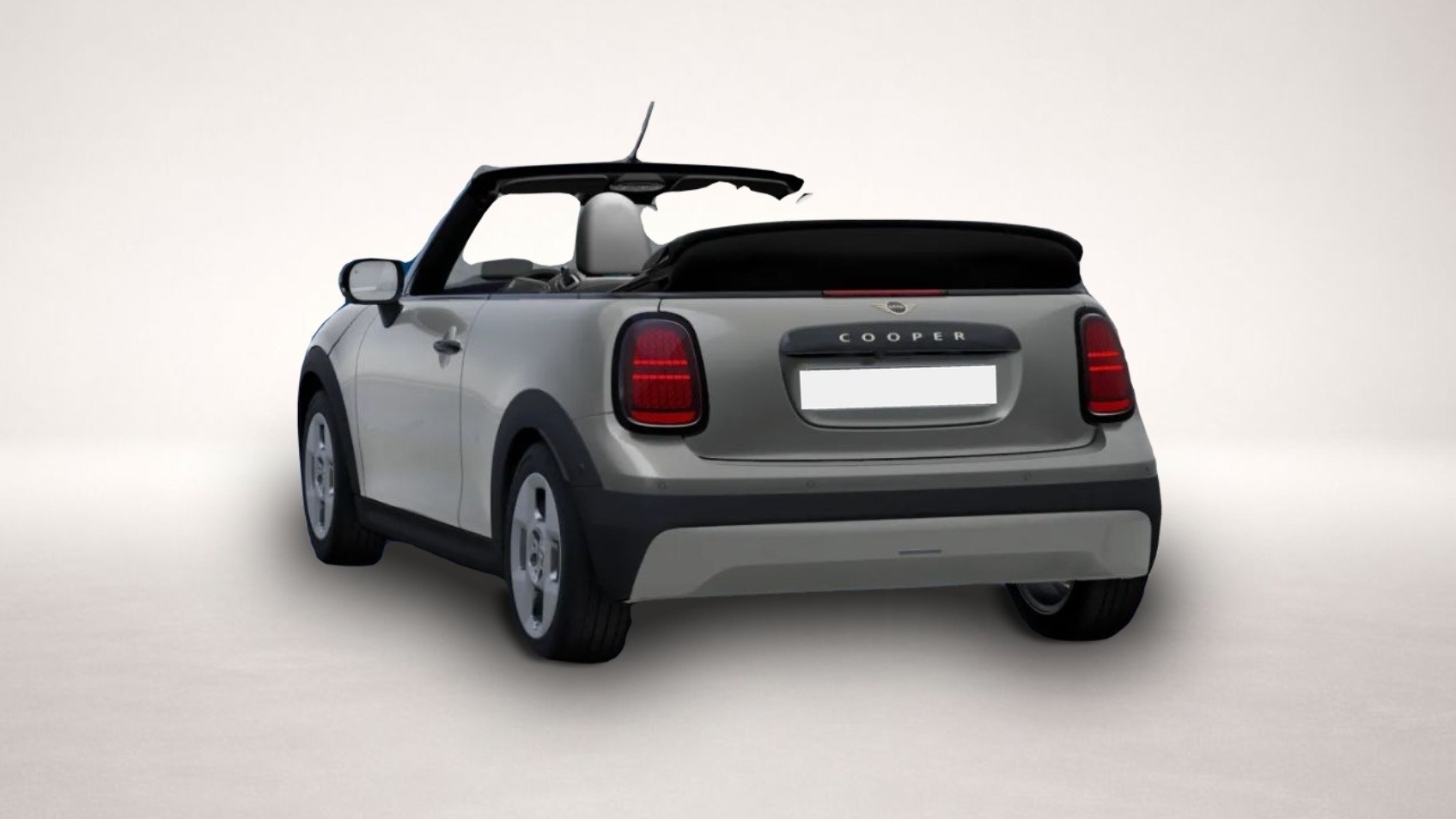 Mini Cooper (04/2026, Benzin)