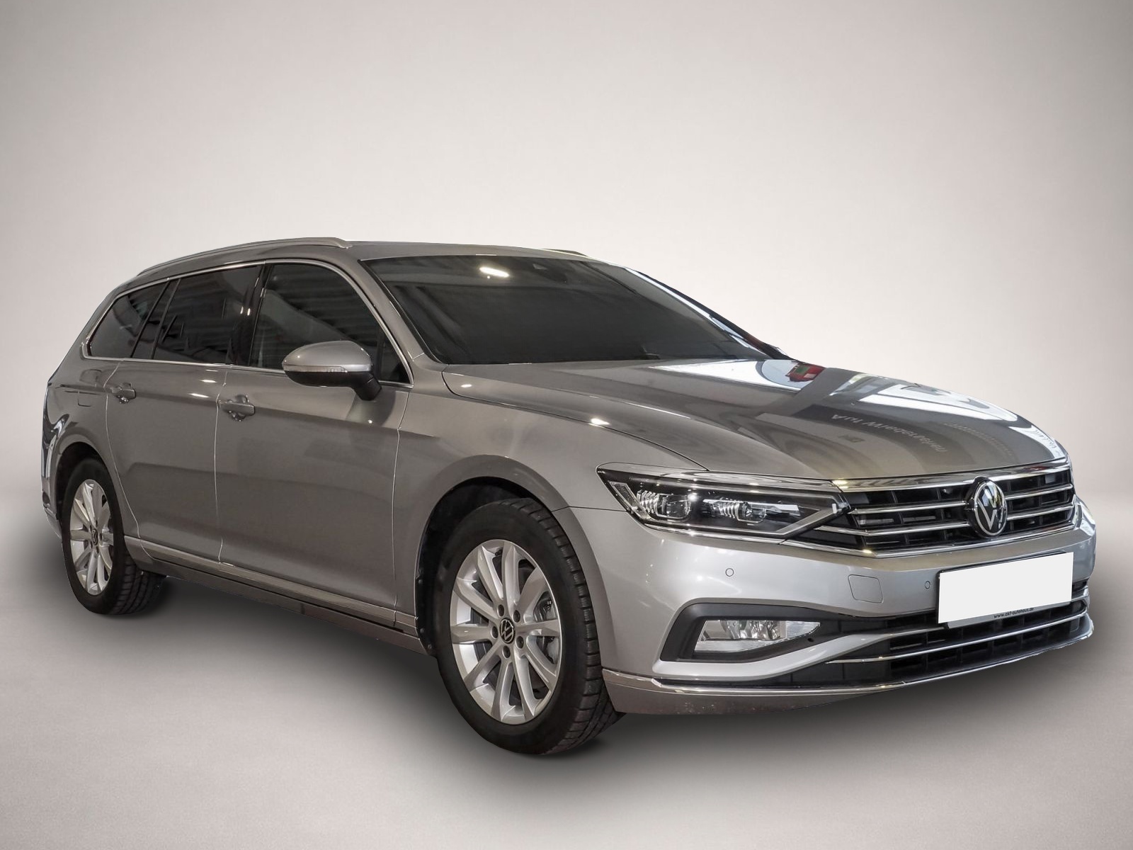 Volkswagen Passat Variant (01/2024, Diesel)