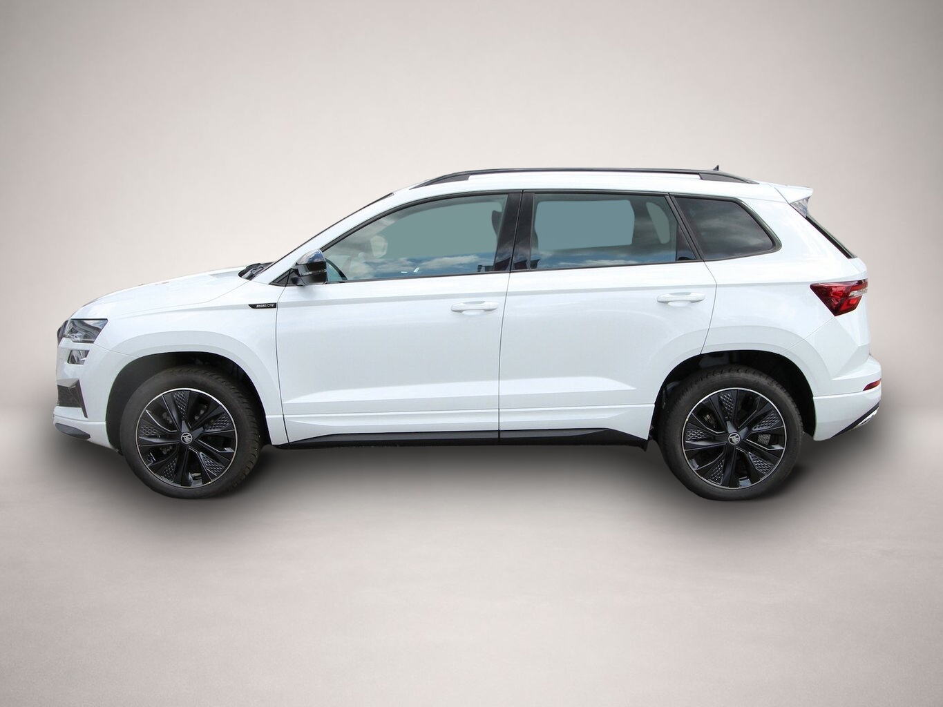 Skoda Karoq (08/2025, Benzin)