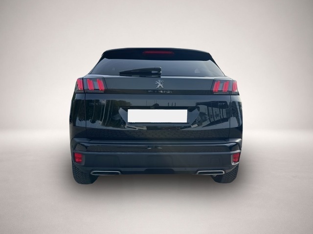 Peugeot 3008 (03/2024, Benzin)