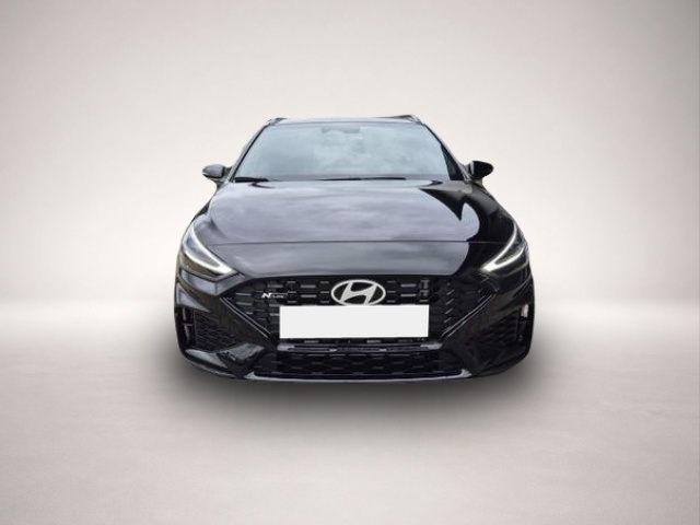 Hyundai i30 (06/2026, Benzin)