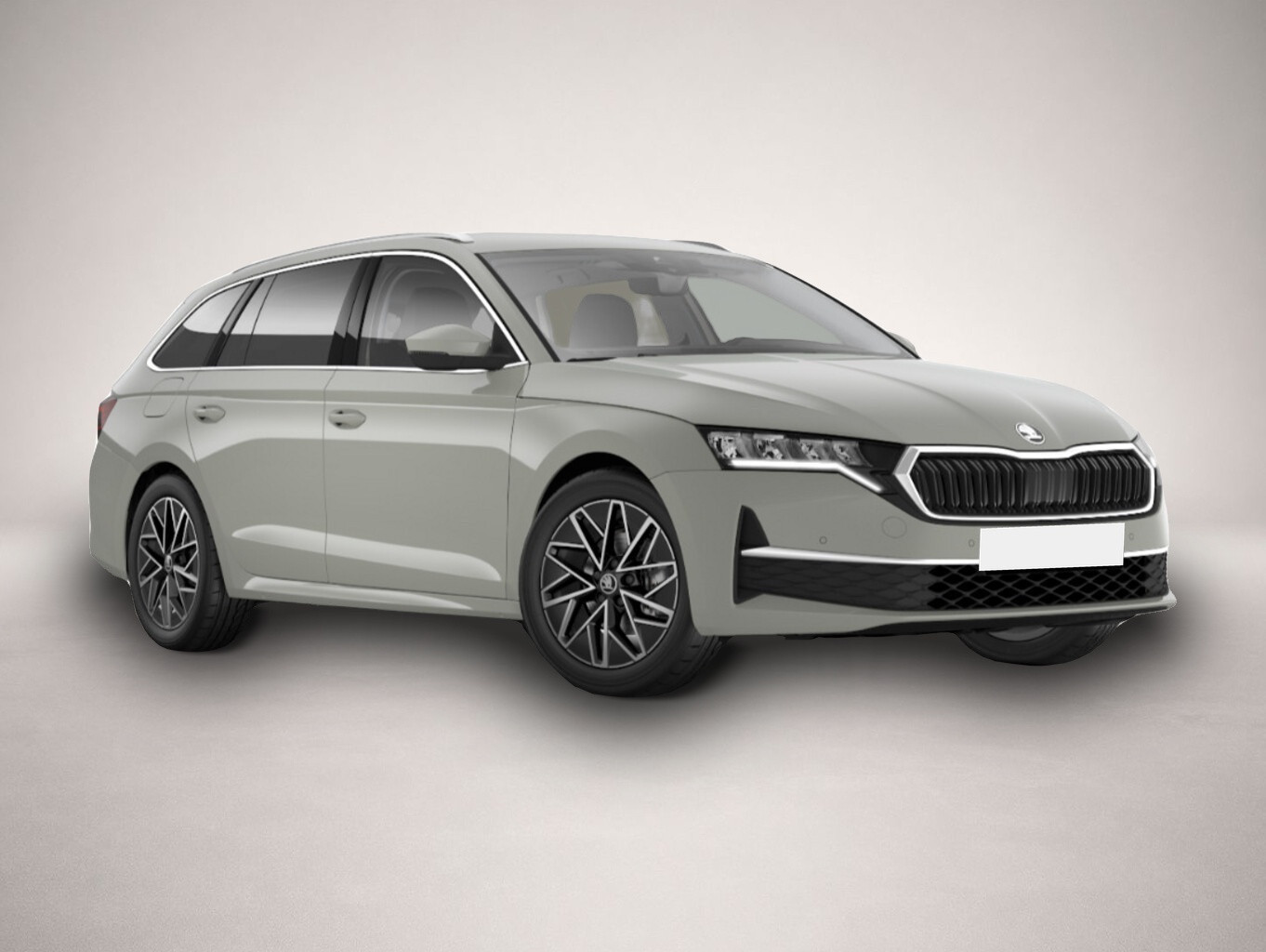 Skoda Octavia (07/2026, Diesel)