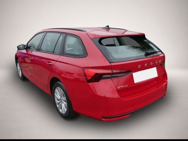 Skoda Octavia (01/2026, Diesel)