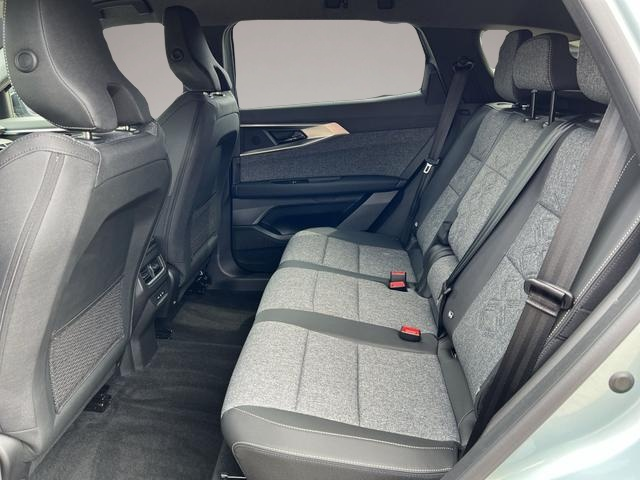 Renault Espace (08/2025, Hybrid (Benzin/Elektro))