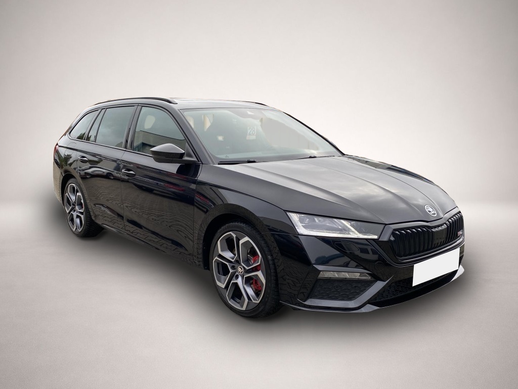 Skoda Octavia (03/2024, )