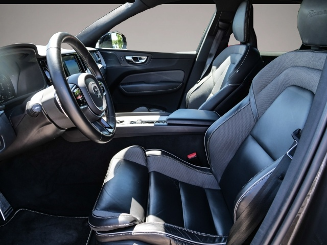 Volvo XC60 (01/2020, Diesel)