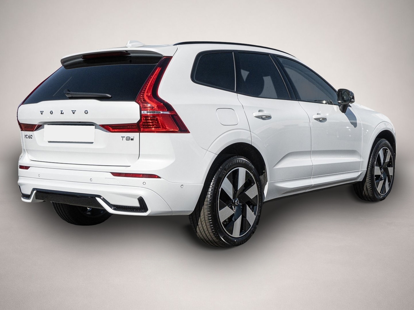 Volvo XC60 (07/2025, Hybrid (Benzin/Elektro))