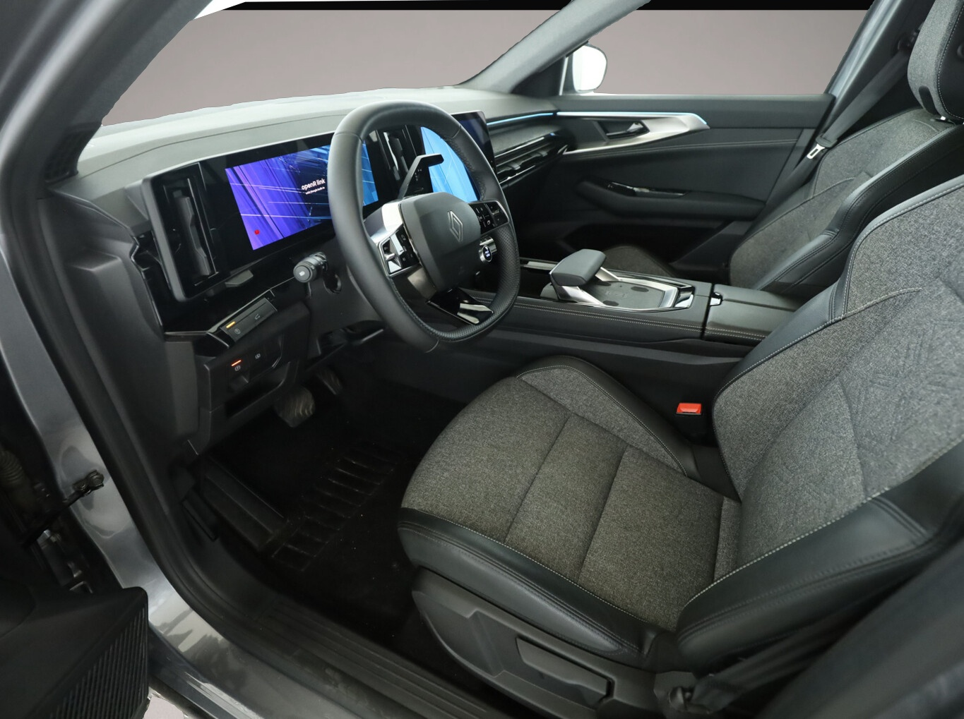 Renault Rafale (03/2025, Hybrid (Benzin/Elektro))