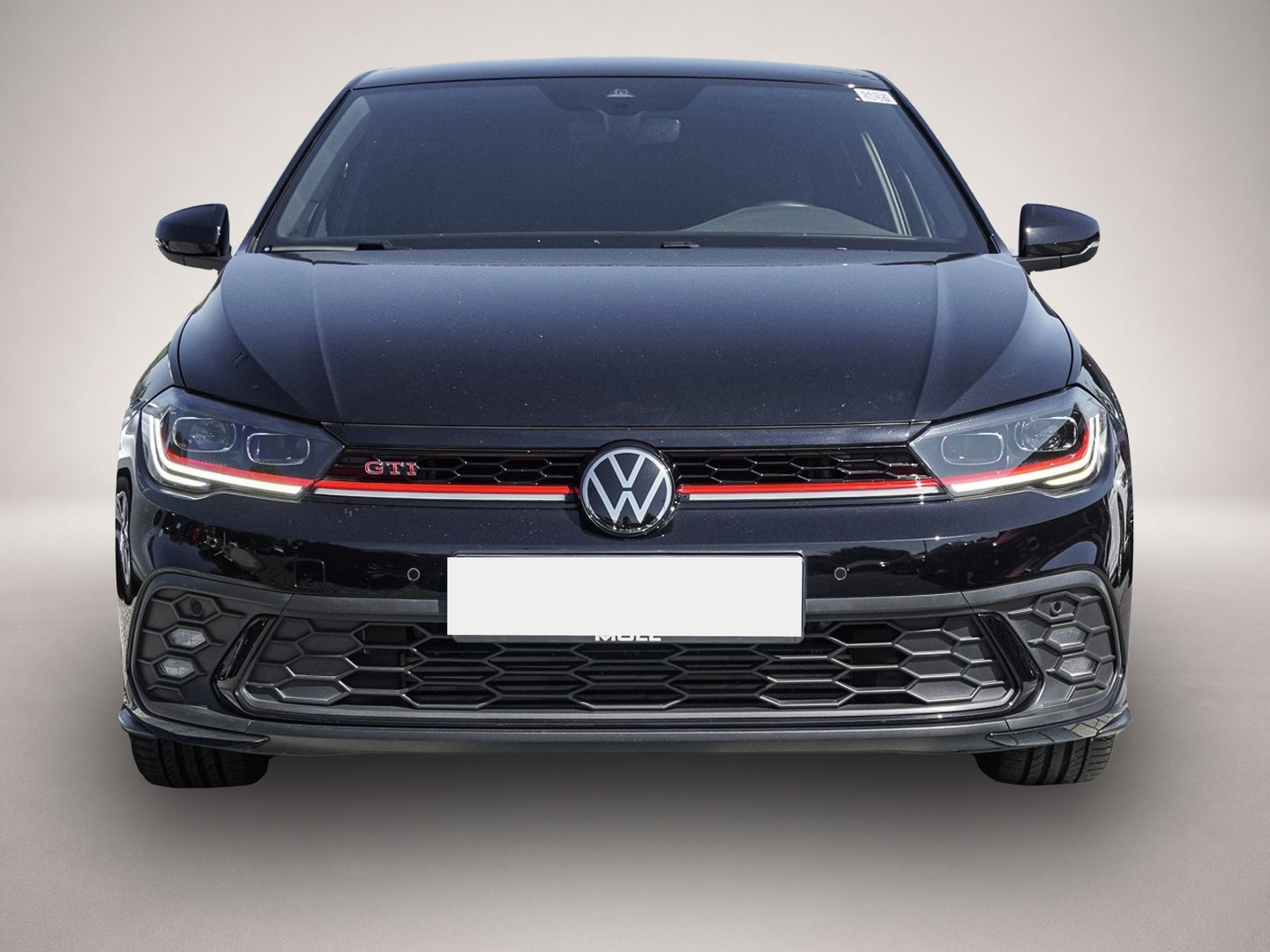 Volkswagen Polo (06/2022, )