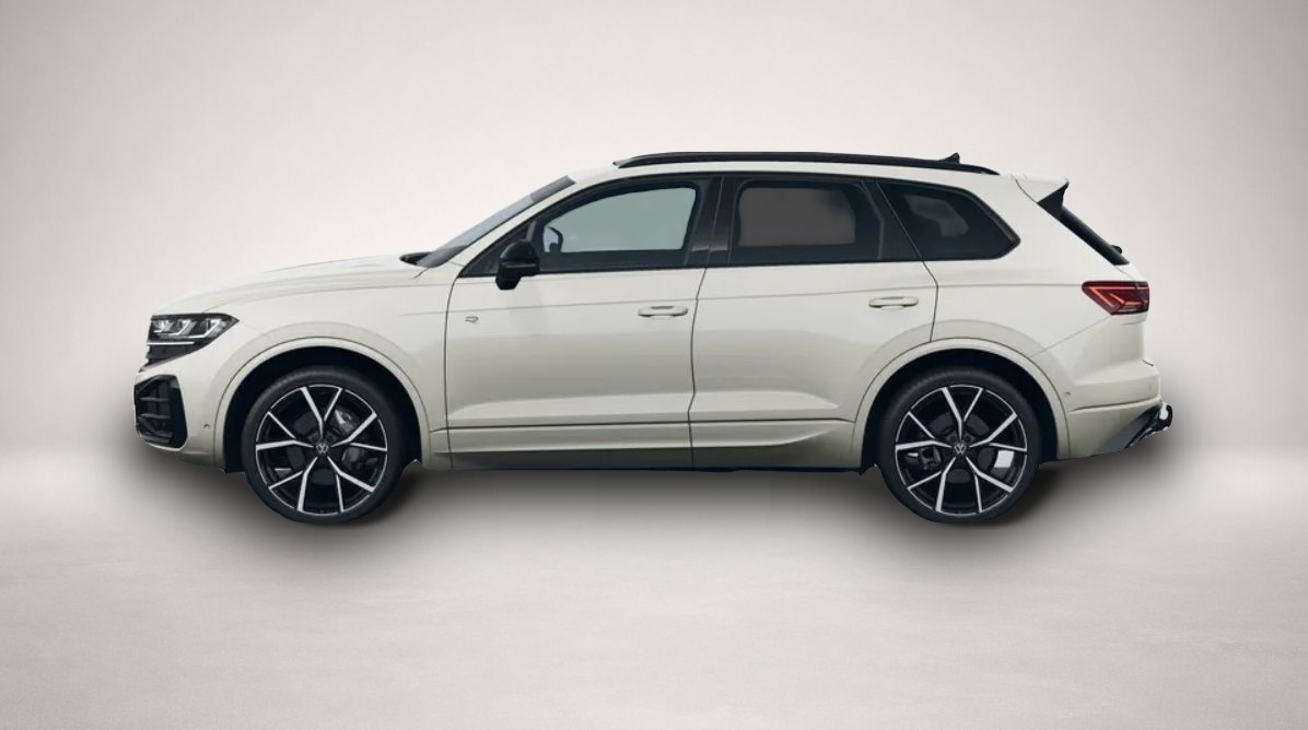Volkswagen Touareg (06/2026, Diesel)
