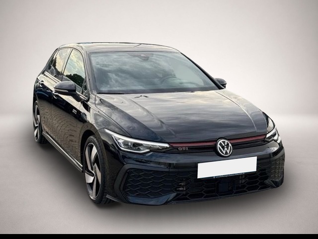 Volkswagen Golf (11/2024, Benzin)