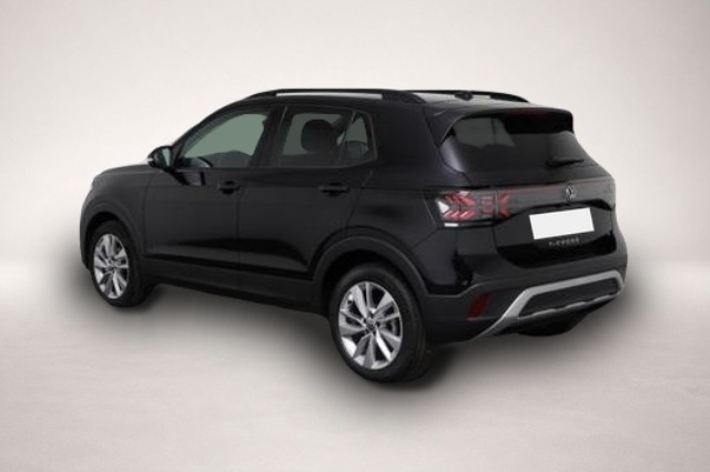 Volkswagen T-Cross, Bild 4 von 5